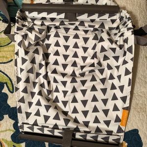 Binxy Baby Shopping Cart Hammock